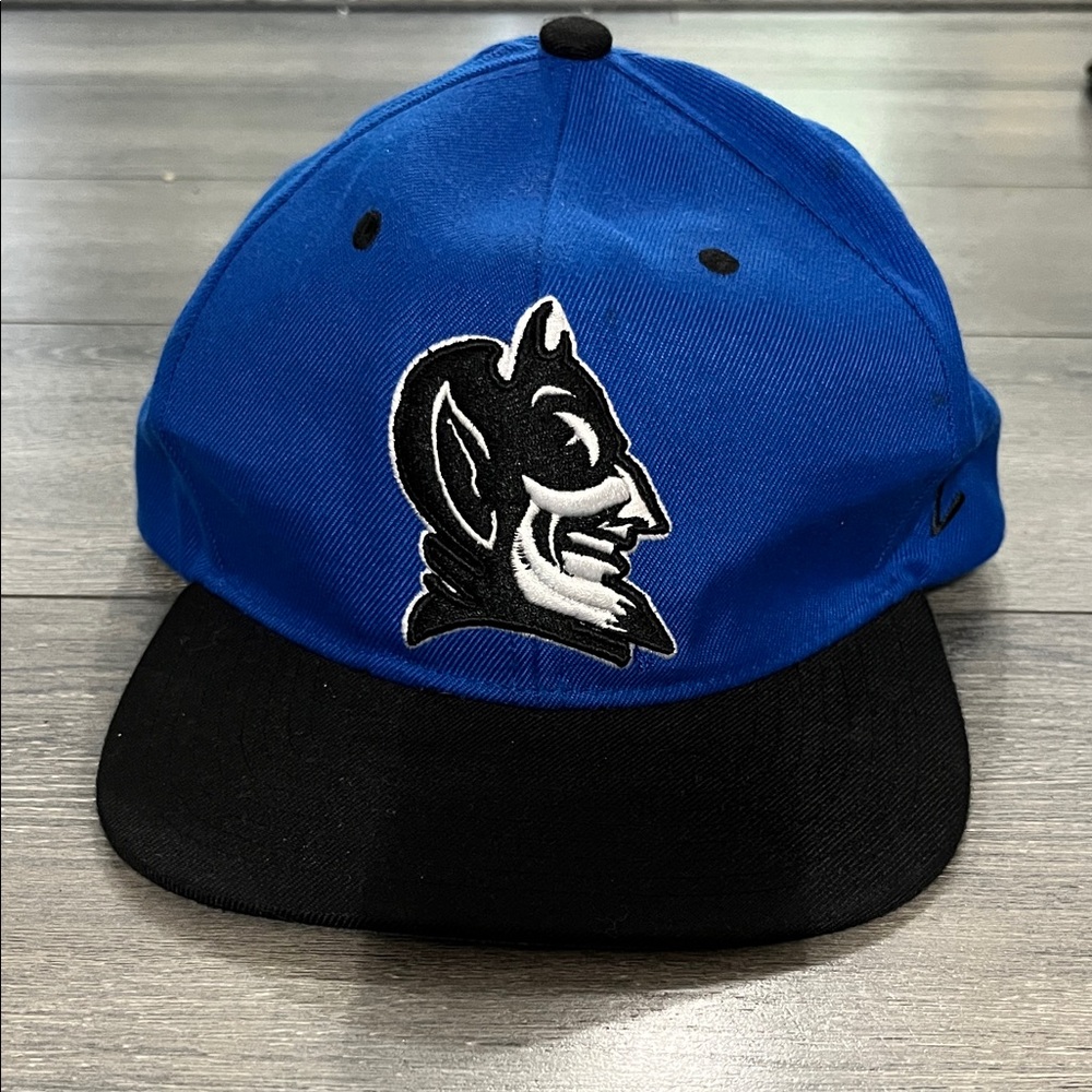 Duke blue devils SnapBack